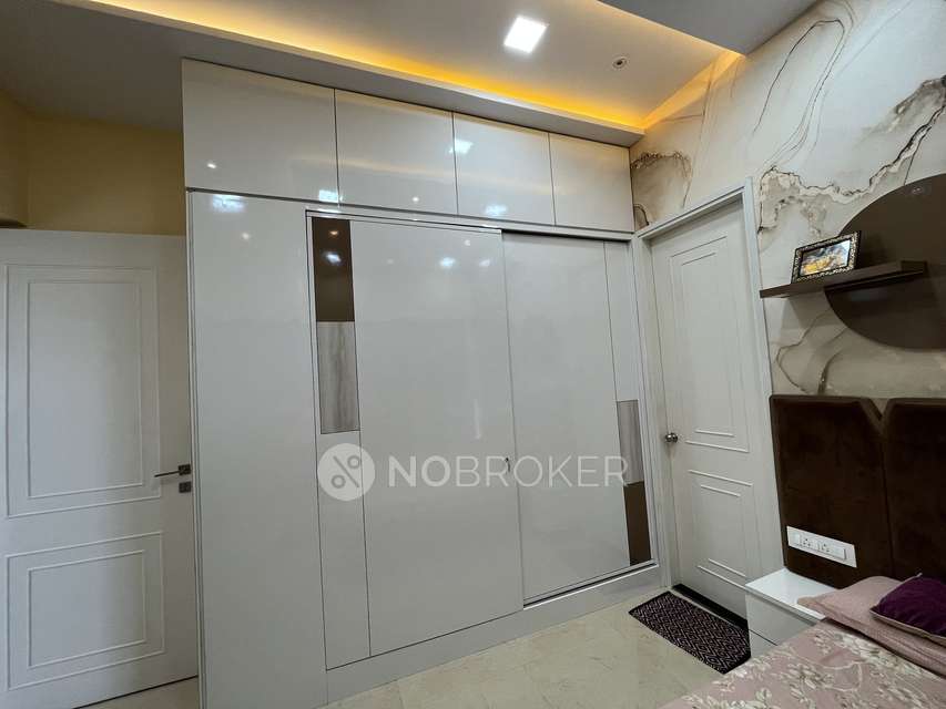 3 BHK Flat In Runwal Forests For Sale  In Kanjurmarg West