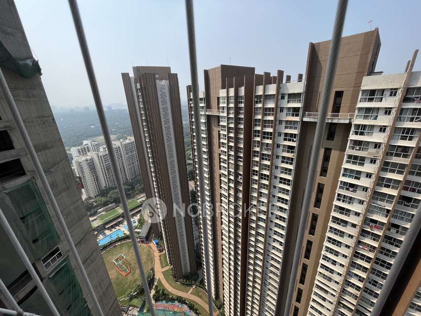 3 BHK Flat In Runwal Forests For Sale  In Kanjurmarg West