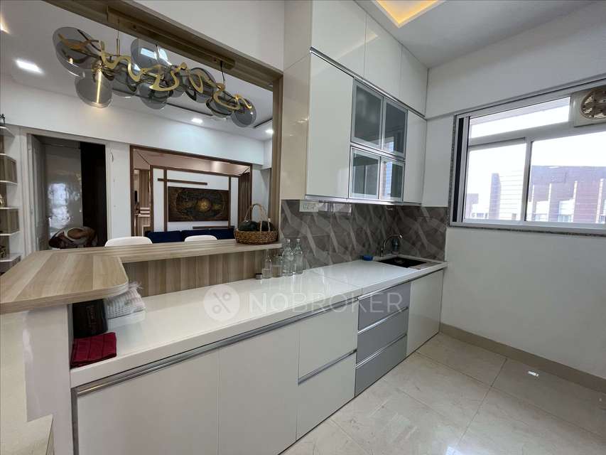 3 BHK Flat In Runwal Forests For Sale  In Kanjurmarg West