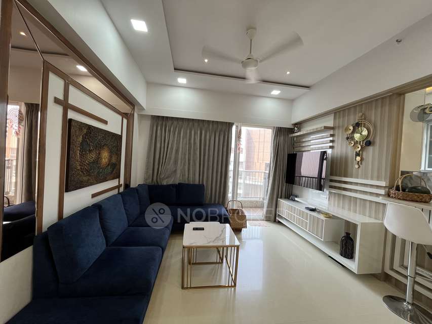 3 BHK Flat In Runwal Forests For Sale  In Kanjurmarg West