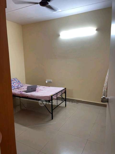 Single Room for Female In 3 BHK  In Nandi Woods In Doddakammanahalli