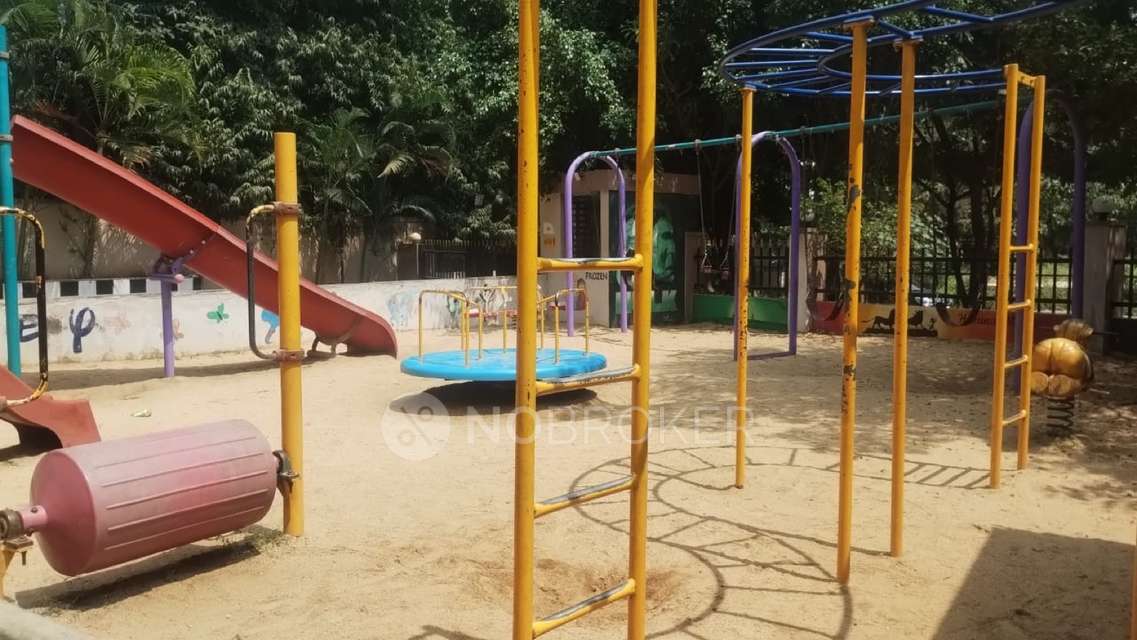 3 BHK Flat In Radiant Redwood For Sale  In Tejaswini Nagar