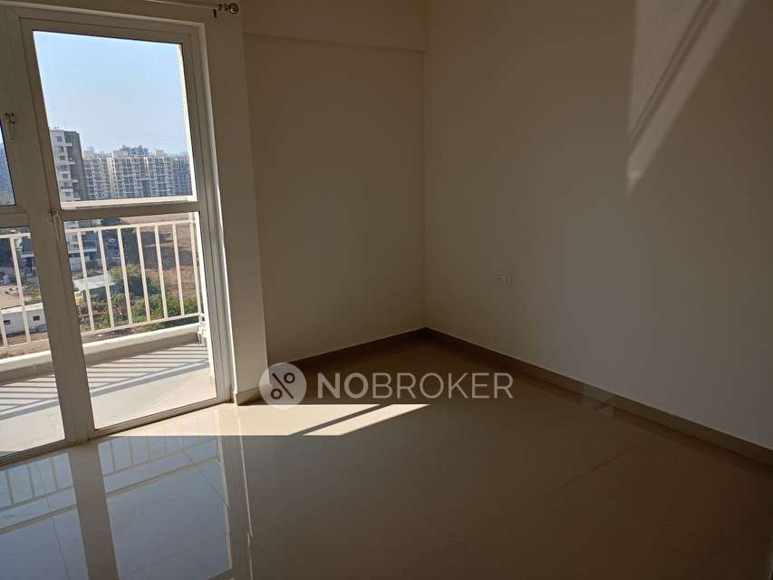 2 BHK Flat In Godrej Greens for Rent  In Undri