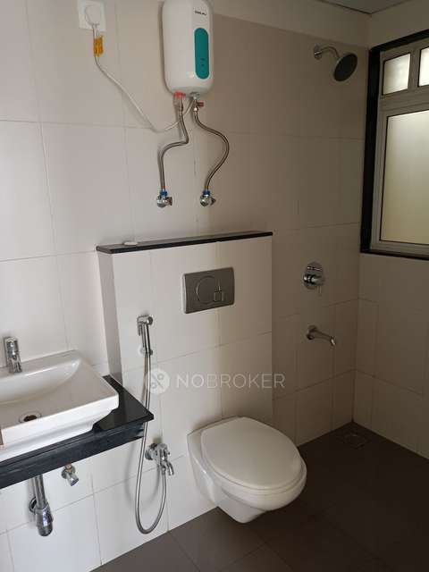 2 BHK Flat In Godrej Greens for Rent  In Undri