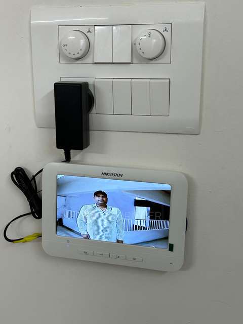 2 BHK Flat In Godrej Greens for Rent  In Undri