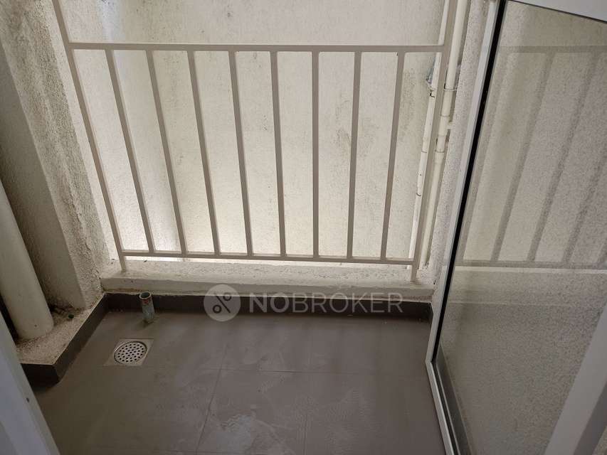 2 BHK Flat In Godrej Greens for Rent  In Undri