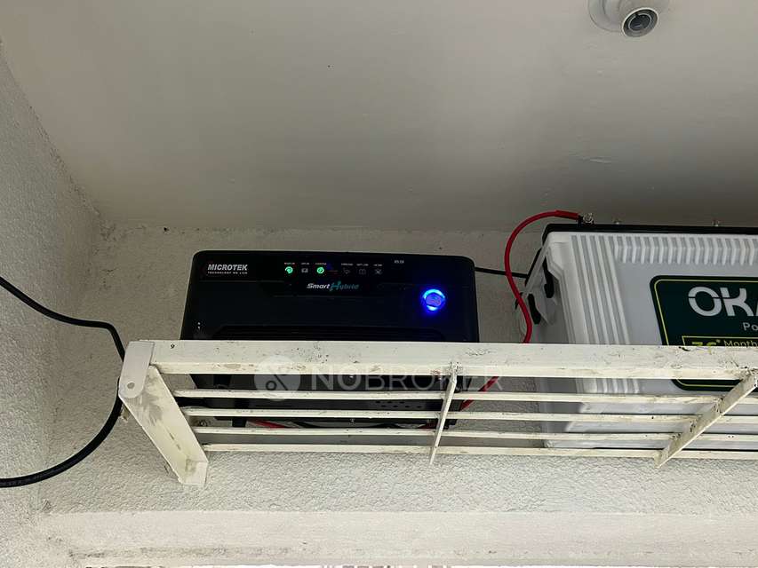 2 BHK Flat In Godrej Greens for Rent  In Undri