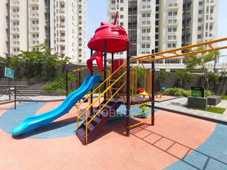 2 BHK Flat In Godrej Greens for Rent  In Undri