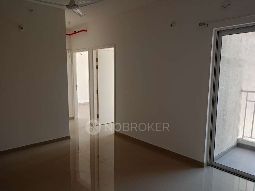 2 BHK Flat In Godrej Greens for Rent  In Undri