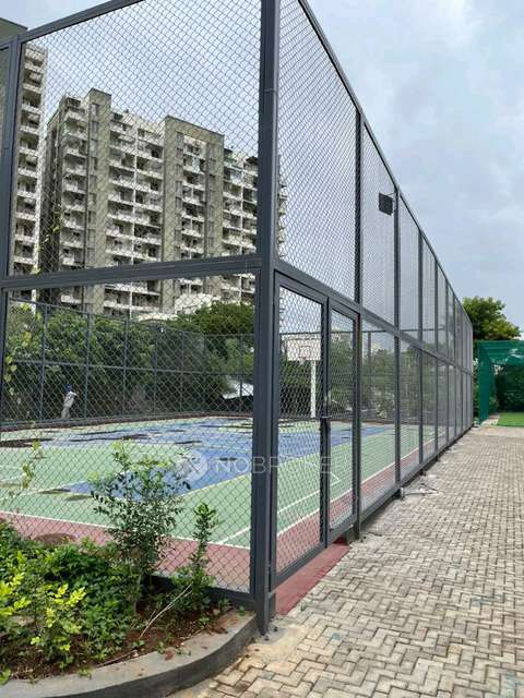 2 BHK Flat In Godrej Greens for Rent  In Undri