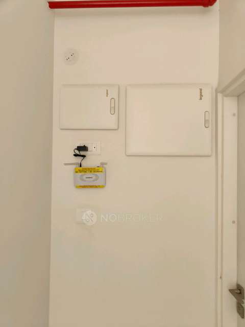 2 BHK Flat In Godrej Greens for Rent  In Undri