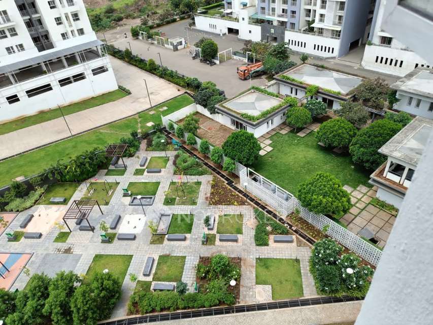 2 BHK Flat In Godrej Greens for Rent  In Undri