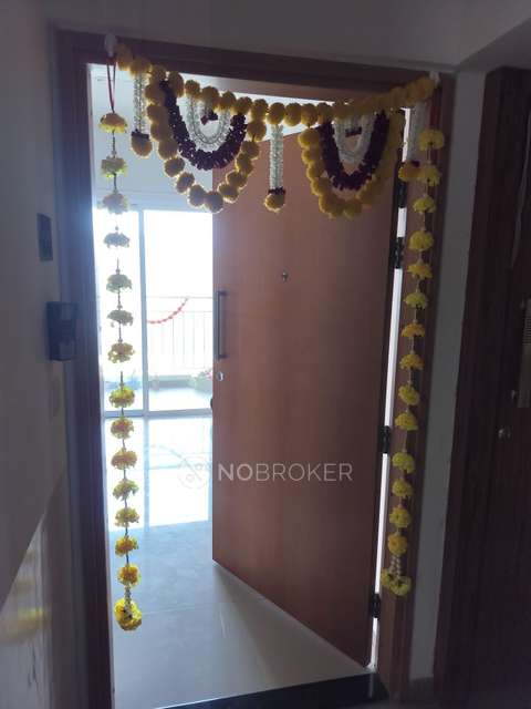 2 BHK Flat In Godrej Greens for Rent  In Undri