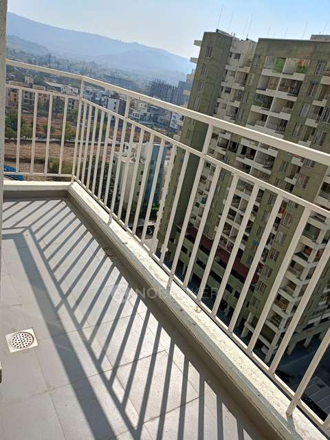 2 BHK Flat In Godrej Greens for Rent  In Undri