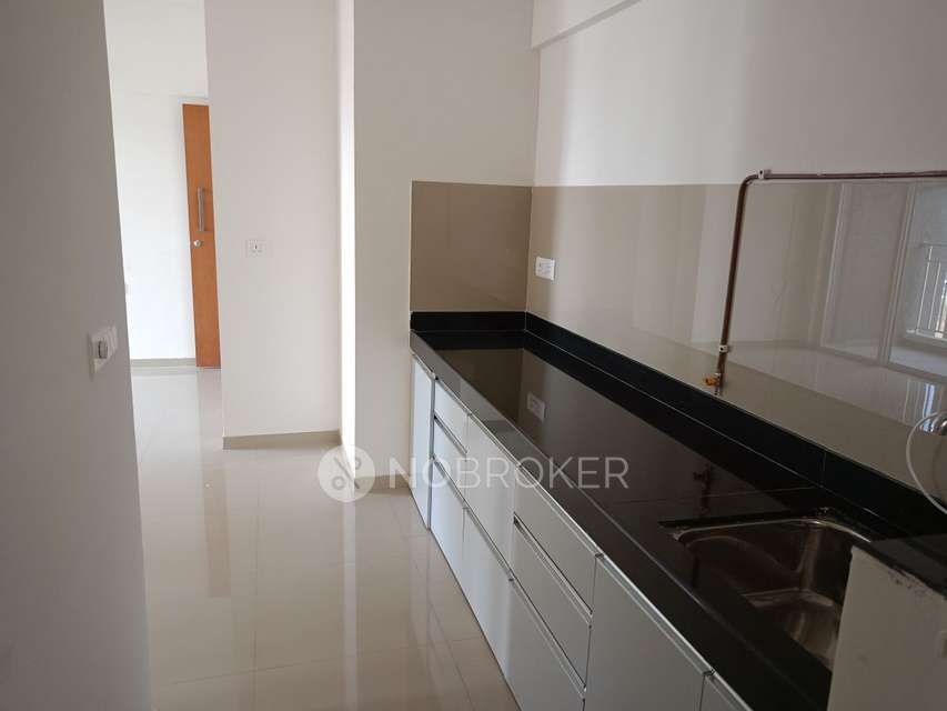 2 BHK Flat In Godrej Greens for Rent  In Undri