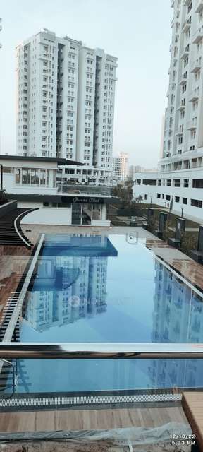 2 BHK Flat In Godrej Greens for Rent  In Undri