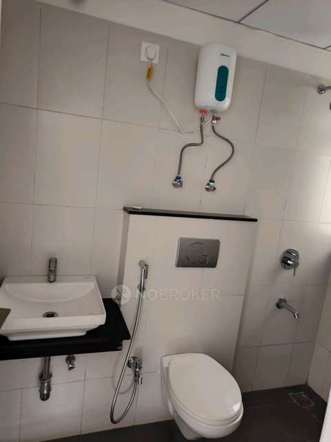 2 BHK Flat In Godrej Greens for Rent  In Undri