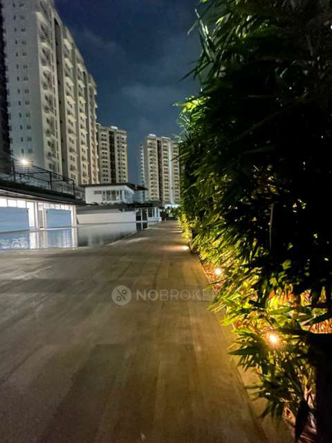 2 BHK Flat In Godrej Greens for Rent  In Undri