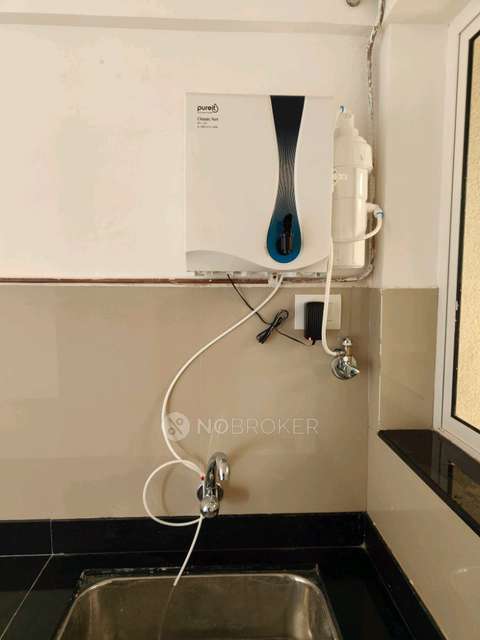 2 BHK Flat In Godrej Greens for Rent  In Undri