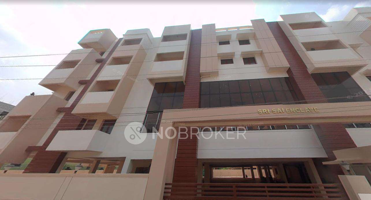 Shri Sri Sai Apartments