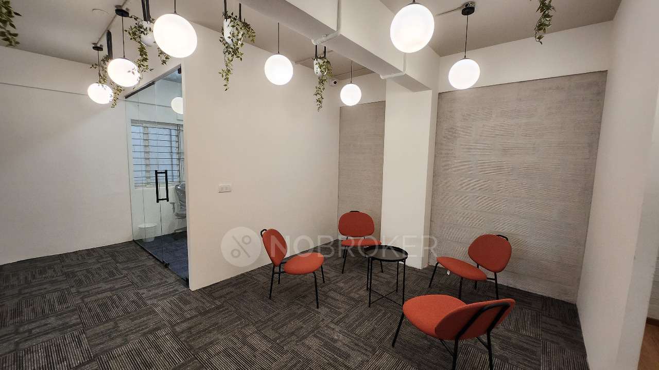 Office Space in Hsr Layout, Bangalore for Rent 