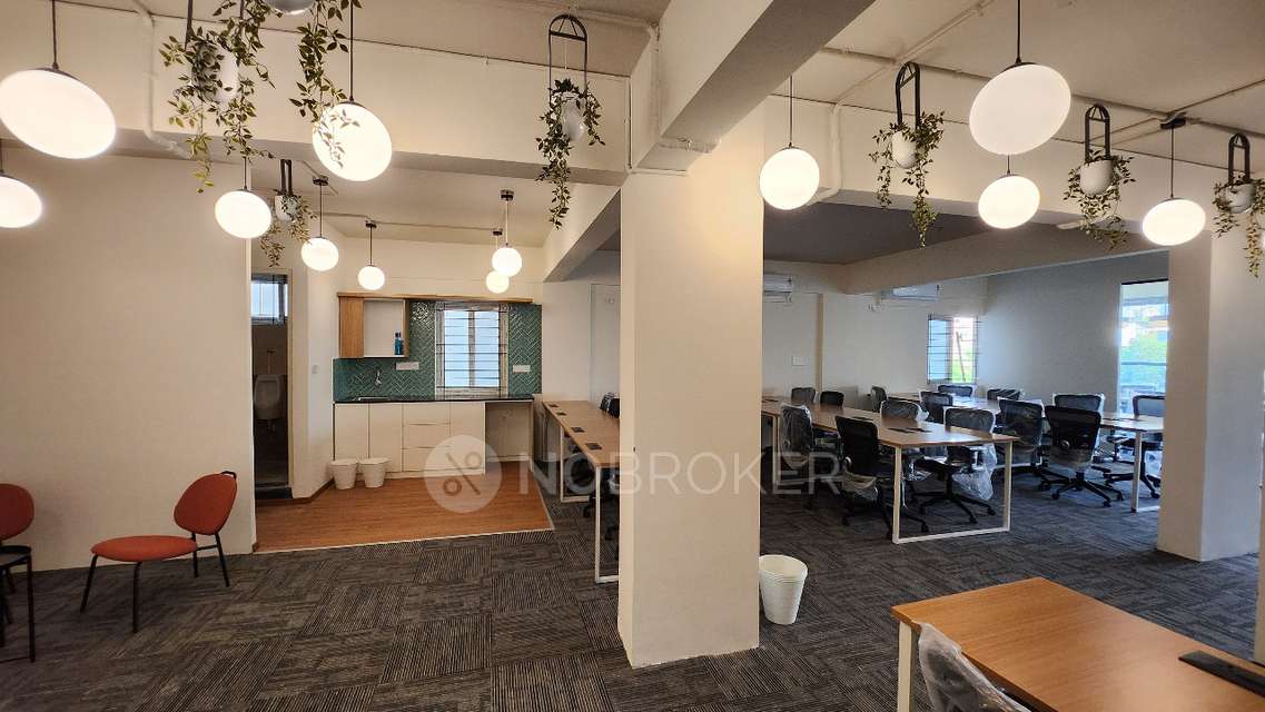 Office Space in Hsr Layout, Bangalore for Rent 