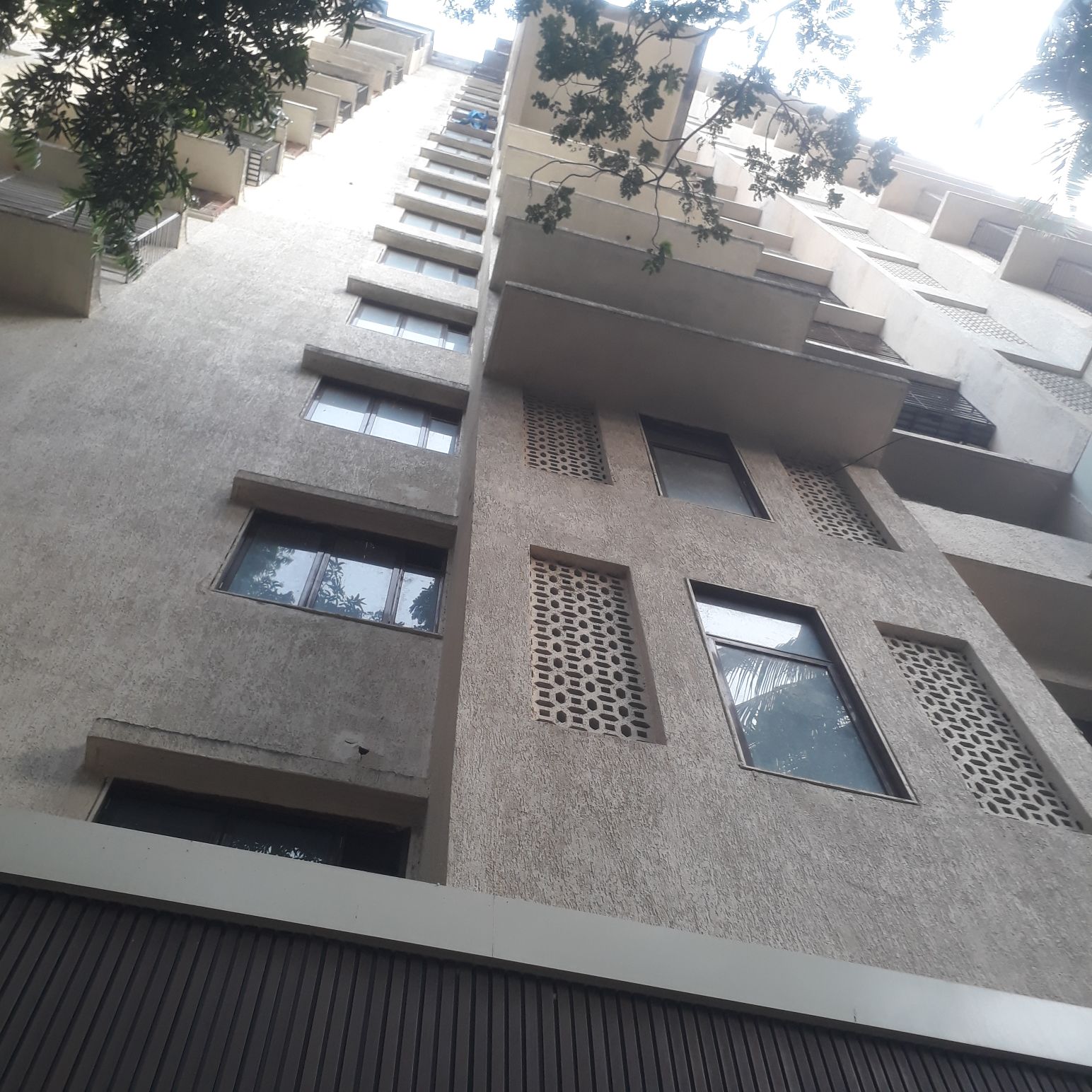 Purva Megh Nanda CHS