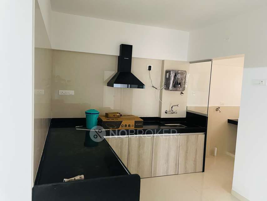 2 BHK Flat In Venkatesh Graffiti Elan for Rent  In Keshav Nagar