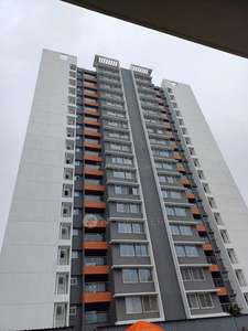 2 BHK Flat In Venkatesh Graffiti Elan for Rent  In Keshav Nagar