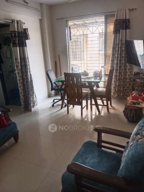 2 BHK Flat In Bhav Residency  for Rent  In Thane West