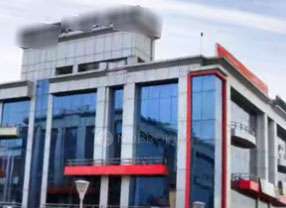 Commercial Property in Pitampura, Delhi for sale 