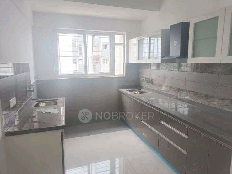 2 BHK Flat In Aastha Legacy Avenue for Rent In Wakad