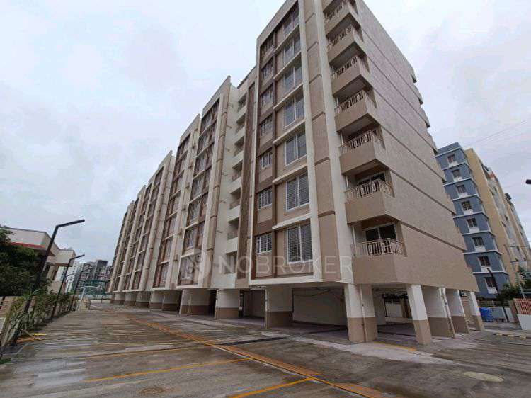 2 BHK Flat In Aastha Legacy Avenue for Rent In Wakad