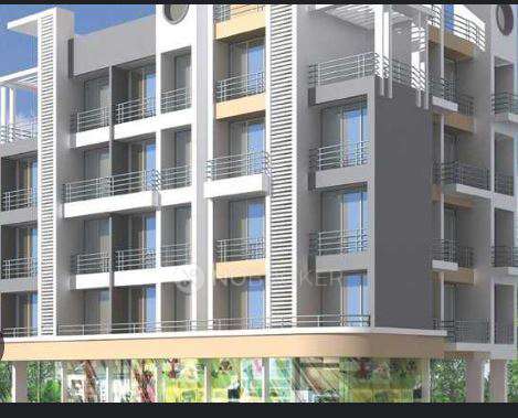 1 BHK Flat In  P R Villa for Rent  In Panvel