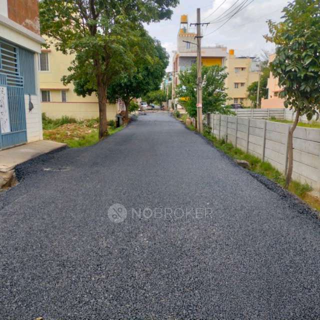 Plot For Sale  In Thigalarapalya