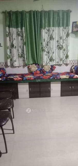 1 BHK Flat In Sheetala Devi Socity  For Sale  In Sanpada
