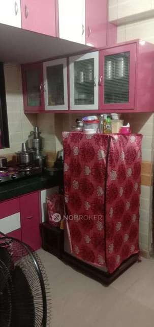 1 BHK Flat In Sheetala Devi Socity  For Sale  In Sanpada