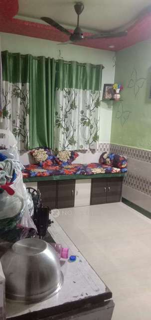 1 BHK Flat In Sheetala Devi Socity  For Sale  In Sanpada