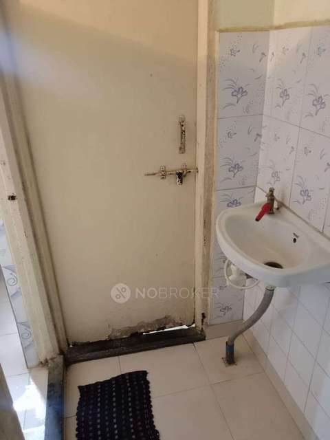 1 BHK Flat In Kubeer Heights For Sale  In  Ambegaon Budruk