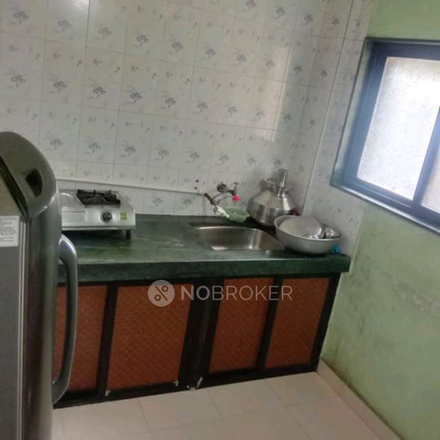 1 BHK Flat In Kubeer Heights For Sale  In  Ambegaon Budruk