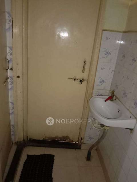 1 BHK Flat In Kubeer Heights For Sale  In  Ambegaon Budruk