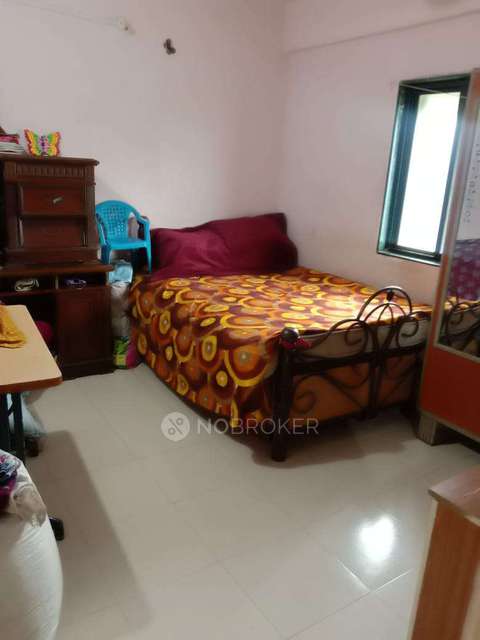1 BHK Flat In Kubeer Heights For Sale  In  Ambegaon Budruk