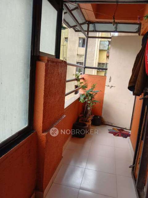 1 BHK Flat In Kubeer Heights For Sale  In  Ambegaon Budruk