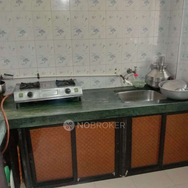 1 BHK Flat In Kubeer Heights For Sale  In  Ambegaon Budruk