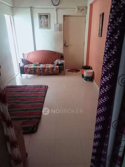 1 BHK Flat In Kubeer Heights For Sale  In  Ambegaon Budruk