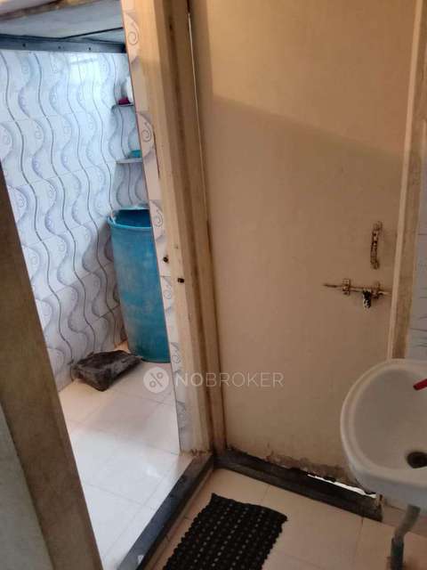 1 BHK Flat In Kubeer Heights For Sale  In  Ambegaon Budruk