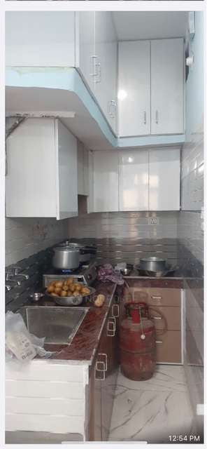 3 BHK House For Sale  In Mansaram Park