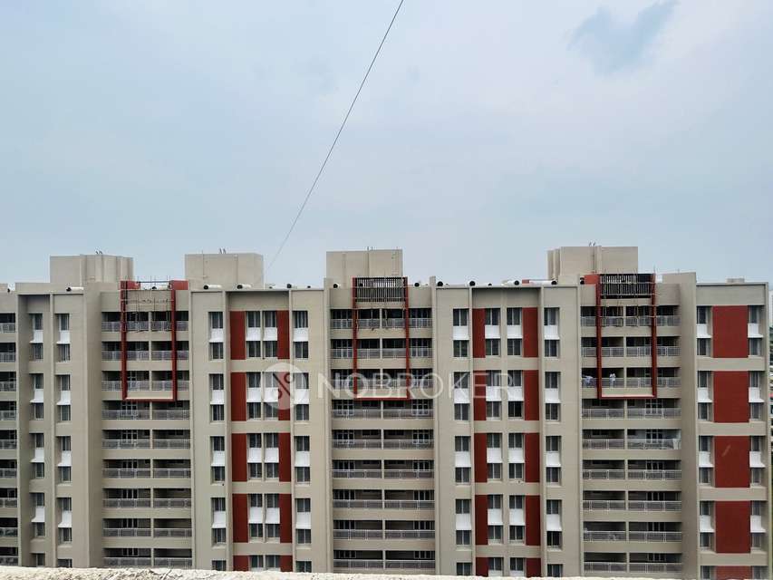 2 BHK Flat In Kamalraj Datta Vihar for Rent In Moshi