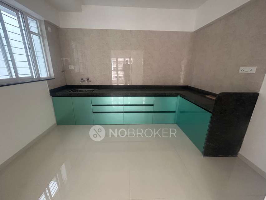 2 BHK Flat In Kamalraj Datta Vihar for Rent In Moshi