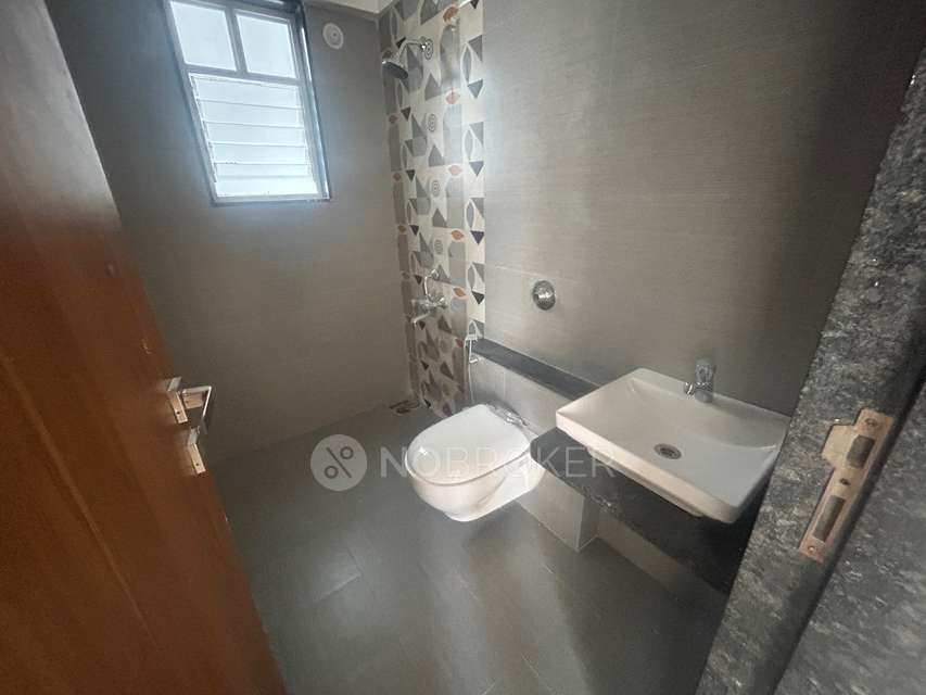 2 BHK Flat In Kamalraj Datta Vihar for Rent In Moshi